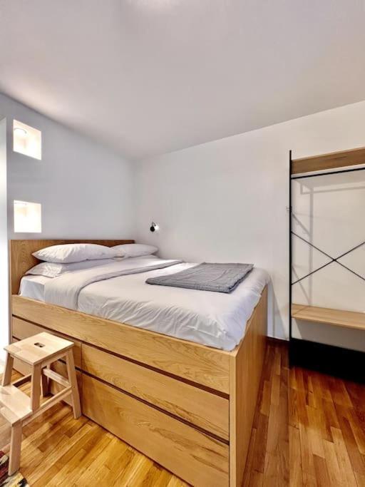 Lovely Studio 3-Min From Beach Palaio Faliro Exterior foto